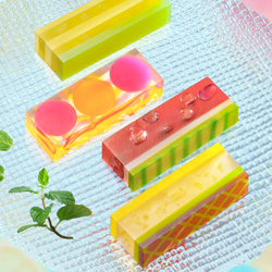 History of Japanese sweets (Wagashi) – Five senses of the art.