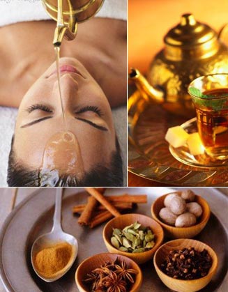 What is Ayurveda? Diet,Detox,Relaxing and more